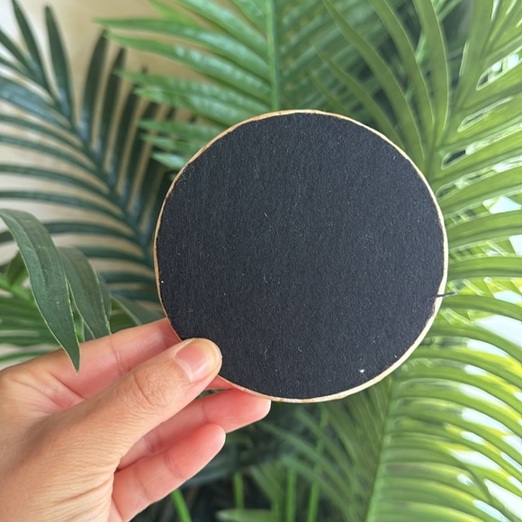 Winnie The Pooh Christmas Coaster - Picture 3 of 5